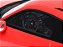 Porsche 911 (992) GT3 RS 2021 1:12 GT Spirit Vermelho - Imagem 5