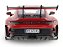 Porsche 911 (992) GT3 RS Coupe 2024 1:18 Solido Vermelho - Imagem 4
