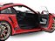 Porsche 911 (992) GT3 RS Coupe 2024 1:18 Solido Vermelho - Imagem 6