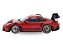 Porsche 911 (992) GT3 RS Coupe 2024 1:18 Solido Vermelho - Imagem 9
