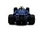Fórmula 1 Williams FW46 Logan Sargeant GP Arábia Saudita 2024 1:18 Solido - Imagem 4