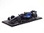 Fórmula 1 Williams FW46 Alex Albon GP Arábia Saudita 2024 1:18 Solido - Imagem 9