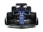 Fórmula 1 Williams FW46 Alex Albon GP Arábia Saudita 2024 1:18 Solido - Imagem 3