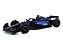 Fórmula 1 Williams FW46 Alex Albon GP Arábia Saudita 2024 1:18 Solido - Imagem 1