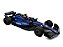 Fórmula 1 Williams FW46 Alex Albon GP Arábia Saudita 2024 1:18 Solido - Imagem 5