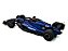 Fórmula 1 Williams FW46 Alex Albon GP Arábia Saudita 2024 1:18 Solido - Imagem 6