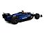 Fórmula 1 Williams FW46 Alex Albon GP Arábia Saudita 2024 1:18 Solido - Imagem 2