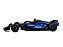 Fórmula 1 Williams FW46 Alex Albon GP Arábia Saudita 2024 1:18 Solido - Imagem 7