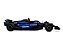 Fórmula 1 Williams FW46 Alex Albon GP Arábia Saudita 2024 1:18 Solido - Imagem 8