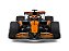 Fórmula 1 McLaren MCL38 Oscar Piastri GP Austrália 2024 1:18 Solido - Imagem 3