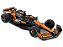 Fórmula 1 McLaren MCL38 Oscar Piastri GP Austrália 2024 1:18 Solido - Imagem 7