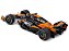 Fórmula 1 McLaren MCL38 Oscar Piastri GP Austrália 2024 1:18 Solido - Imagem 8