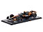 Fórmula 1 McLaren MCL38 Lando Norris GP Miami 2024 1:18 Solido - Imagem 11