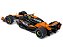 Fórmula 1 McLaren MCL38 Lando Norris GP Miami 2024 1:18 Solido - Imagem 8