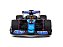 Fórmula 1 Alpine A524 Esteban Ocon GP Miami 2024 1:18 Solido - Imagem 3