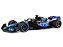 Fórmula 1 Alpine A524 Esteban Ocon GP Miami 2024 1:18 Solido - Imagem 1