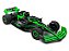 Fórmula 1 Kick Sauber C44 Valtteri Bottas GP Japão 2024 1:18 Solido - Imagem 7