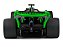 Fórmula 1 Kick Sauber C44 Valtteri Bottas GP Japão 2024 1:18 Solido - Imagem 4