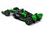 Fórmula 1 Kick Sauber C44 Valtteri Bottas GP Japão 2024 1:18 Solido - Imagem 8