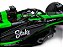 Fórmula 1 Kick Sauber C44 Valtteri Bottas GP Japão 2024 1:18 Solido - Imagem 6