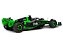 Fórmula 1 Kick Sauber C44 Valtteri Bottas GP Japão 2024 1:18 Solido - Imagem 2