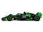 Fórmula 1 Kick Sauber C44 Valtteri Bottas GP Japão 2024 1:18 Solido - Imagem 9