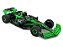 Fórmula 1 Kick Sauber C44 Zhou Guanyu GP Bahrain 2024 1:18 Solido - Imagem 7