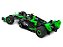Fórmula 1 Kick Sauber C44 Zhou Guanyu GP Bahrain 2024 1:18 Solido - Imagem 8