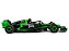 Fórmula 1 Kick Sauber C44 Zhou Guanyu GP Bahrain 2024 1:18 Solido - Imagem 10