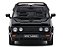Volkswagen Golf MKI Convertible Sportline 1992 1:43 Solido Preto - Imagem 5