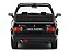 Volkswagen Golf MKI Convertible Sportline 1992 1:43 Solido Preto - Imagem 6