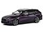 BMW G81 M3 Touring 2023 1:43 Solido Purple - Imagem 1