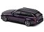 BMW G81 M3 Touring 2023 1:43 Solido Purple - Imagem 4