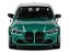 *** PRÉ-VENDA *** BMW G80 M3 2023 1:43 Solido Verde - Imagem 5