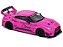 Nissan GTR35 Liberty Walk LBWK Silhouette 2019 1:43 Solido Purple - Imagem 3