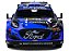 Ford Puma Rally 1 Hybrid Rally Kenya 2022 1:18 Solido - Imagem 5