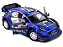 Ford Puma Rally 1 Hybrid Rally Kenya 2022 1:18 Solido - Imagem 7