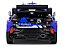 Ford Puma Rally 1 Hybrid Rally Kenya 2022 1:18 Solido - Imagem 6