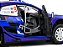 Ford Puma Rally 1 Hybrid Rally Kenya 2022 1:18 Solido - Imagem 4