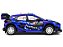 Ford Puma Rally 1 Hybrid Rally Kenya 2022 1:18 Solido - Imagem 10