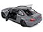 BMW E46 M3 Coupê Streetfighter 2000 1:18 Solido Cinza - Imagem 8