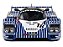 Porsche 956LH 24 Horas Le Mans 1983 1:18 Solido - Imagem 5
