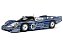Porsche 956LH 24 Horas Le Mans 1983 1:18 Solido - Imagem 1