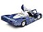 Porsche 956LH 24 Horas Le Mans 1983 1:18 Solido - Imagem 8