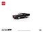 Shelby Mustang GT500 1:64 POP RACE Preto - Imagem 1