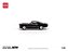 Shelby Mustang GT500 1:64 POP RACE Preto - Imagem 6