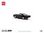 Shelby Mustang GT500 1:64 POP RACE Preto - Imagem 4