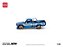 Datsun 620 Pandem Body Kit 1:64 POP RACE Azul - Imagem 5