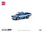Datsun 620 Pandem Body Kit 1:64 POP RACE Azul - Imagem 1