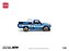 Datsun 620 Pandem Body Kit 1:64 POP RACE Azul - Imagem 4